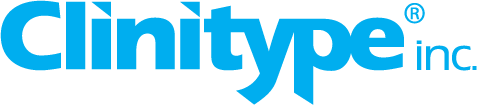Logo design for Cllinitype, Inc.