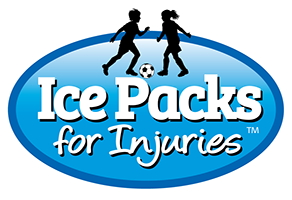 Logo design for Ice Packs for Injuries