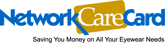 Logo designed for Network Care Card of New Jersey.