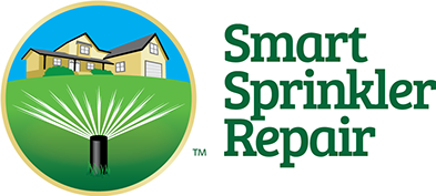 Logo design for Smart Sprinkler Repair of California