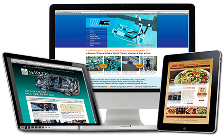 web site design, web design, mobile web design
